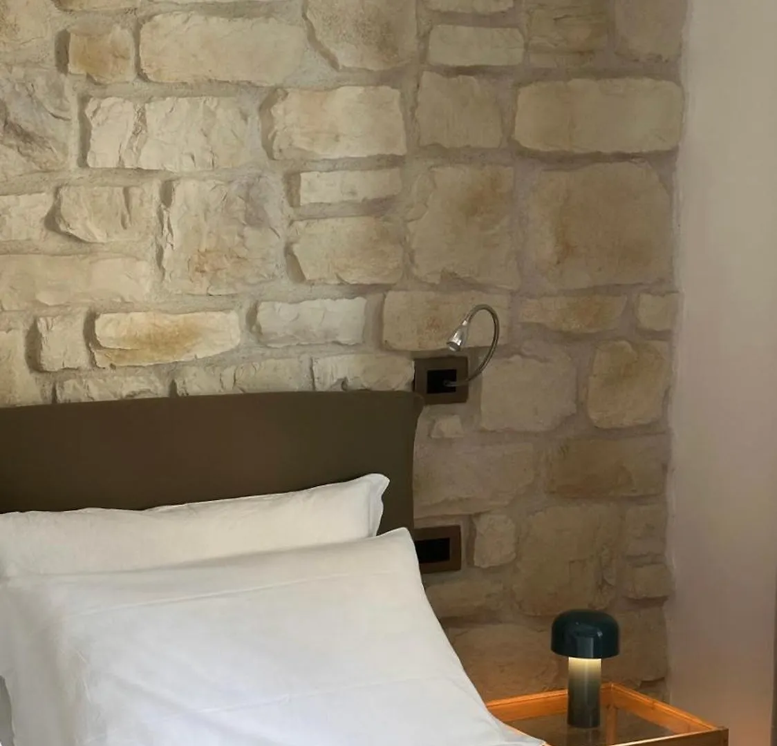 Olivia Rooms Eurialo Belvedere