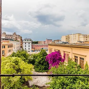  Affittacamere House Piramide Italia