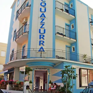 *** Hotel Acquazzurra Italia