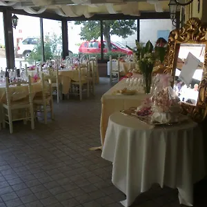 *** Hotel Ristorante La Bettola Italia