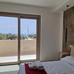 Hotel Il Crepuscolo Marispica, Santa Maria del Focallo