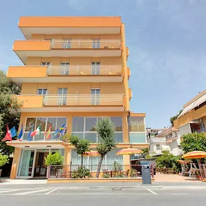 *** Hotel Nella Italia