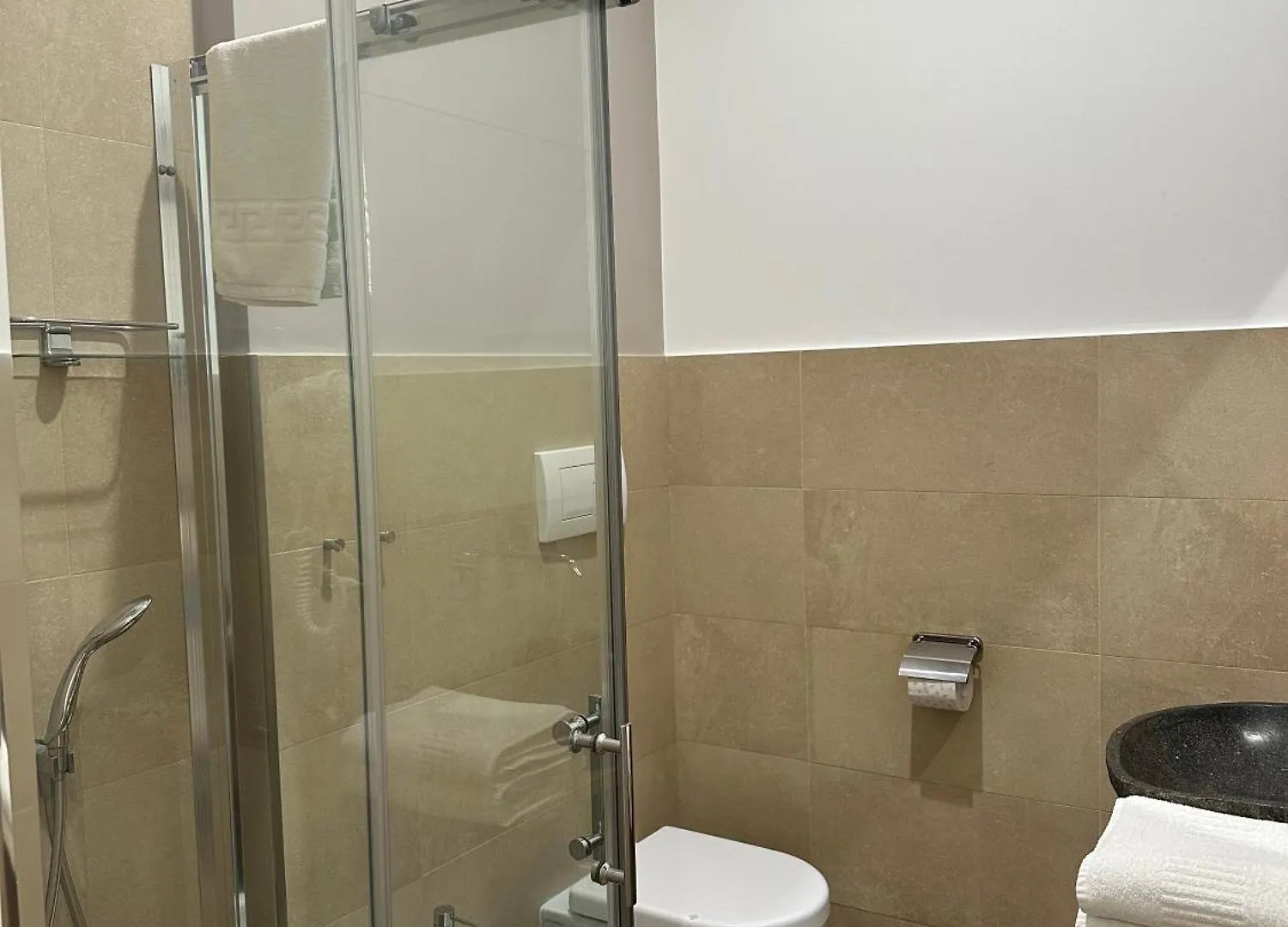 Olivia Rooms Eurialo Belvedere  Affittacamere Belvedere (Sicily)